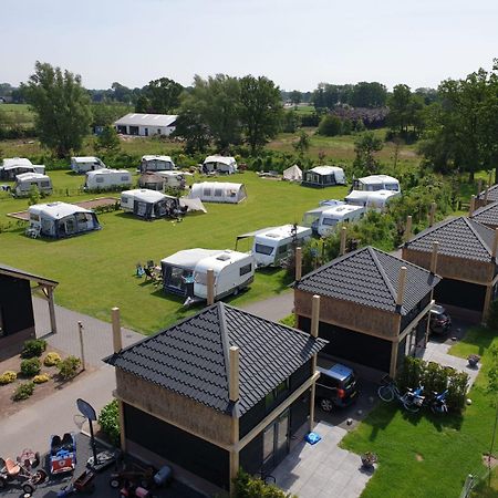 Camping Nieuw Romalo Voorthuizen Zewnętrze zdjęcie