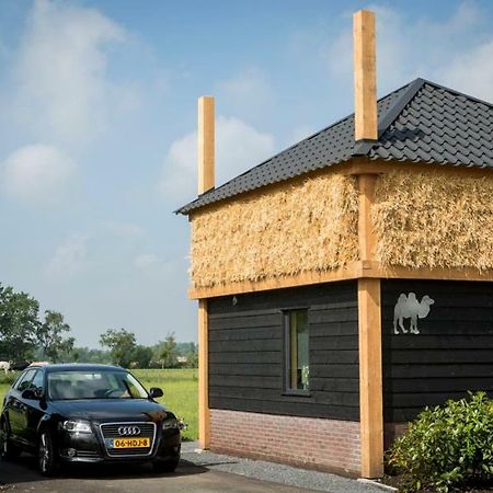Camping Nieuw Romalo Voorthuizen Zewnętrze zdjęcie