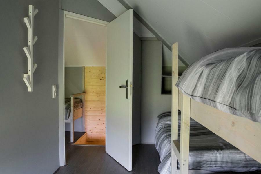 Camping Nieuw Romalo Voorthuizen Zewnętrze zdjęcie